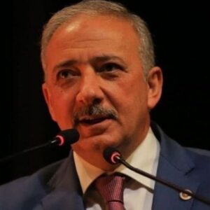 akpli vekil trafik kazasi gecirdi kEZDUZ1n