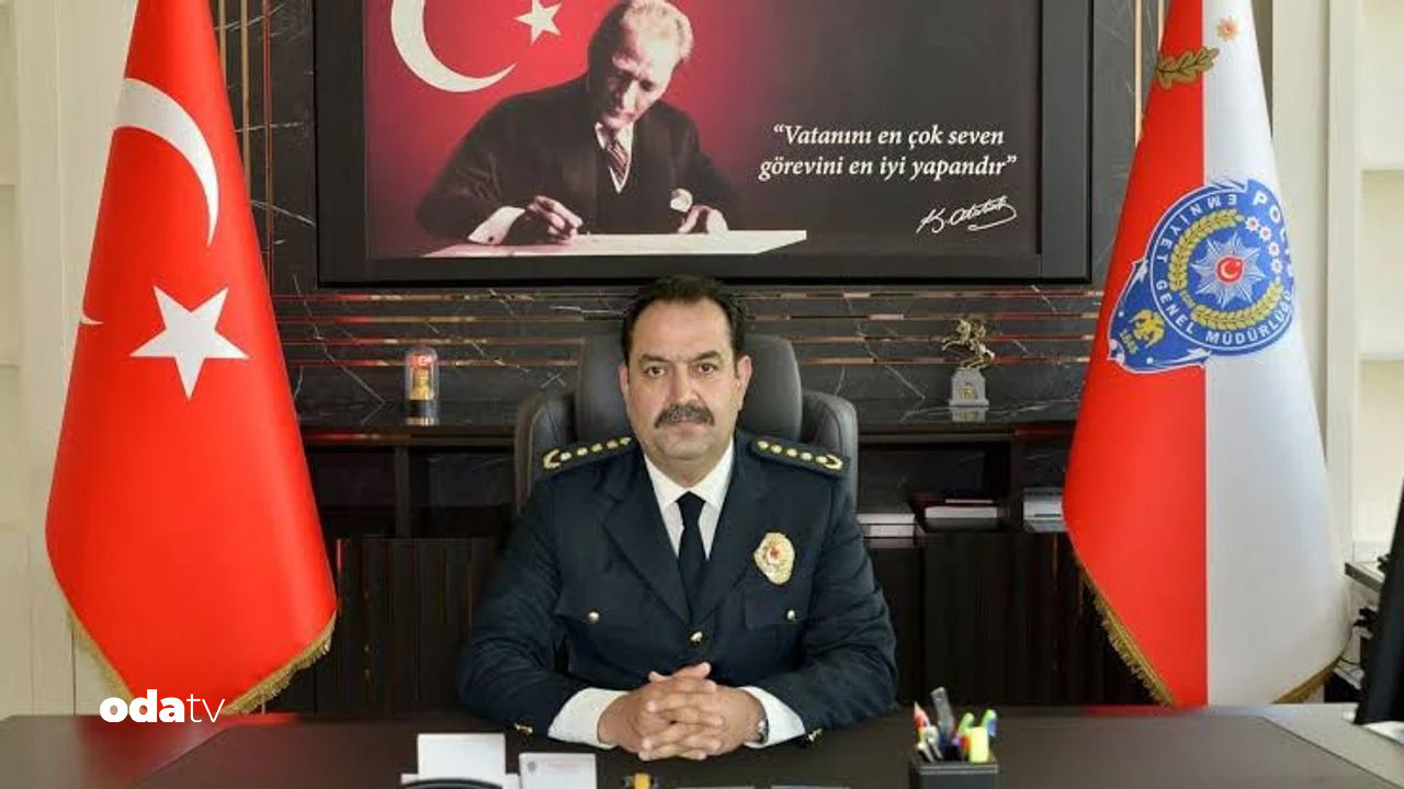 antalya emniyet muduru gorevden uzaklastirildi bO1PSpXS