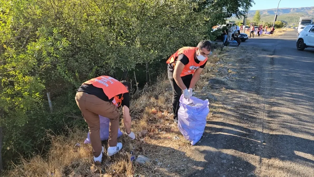 bingolde dunya temizlik gunu etkinligi FF5bThmR