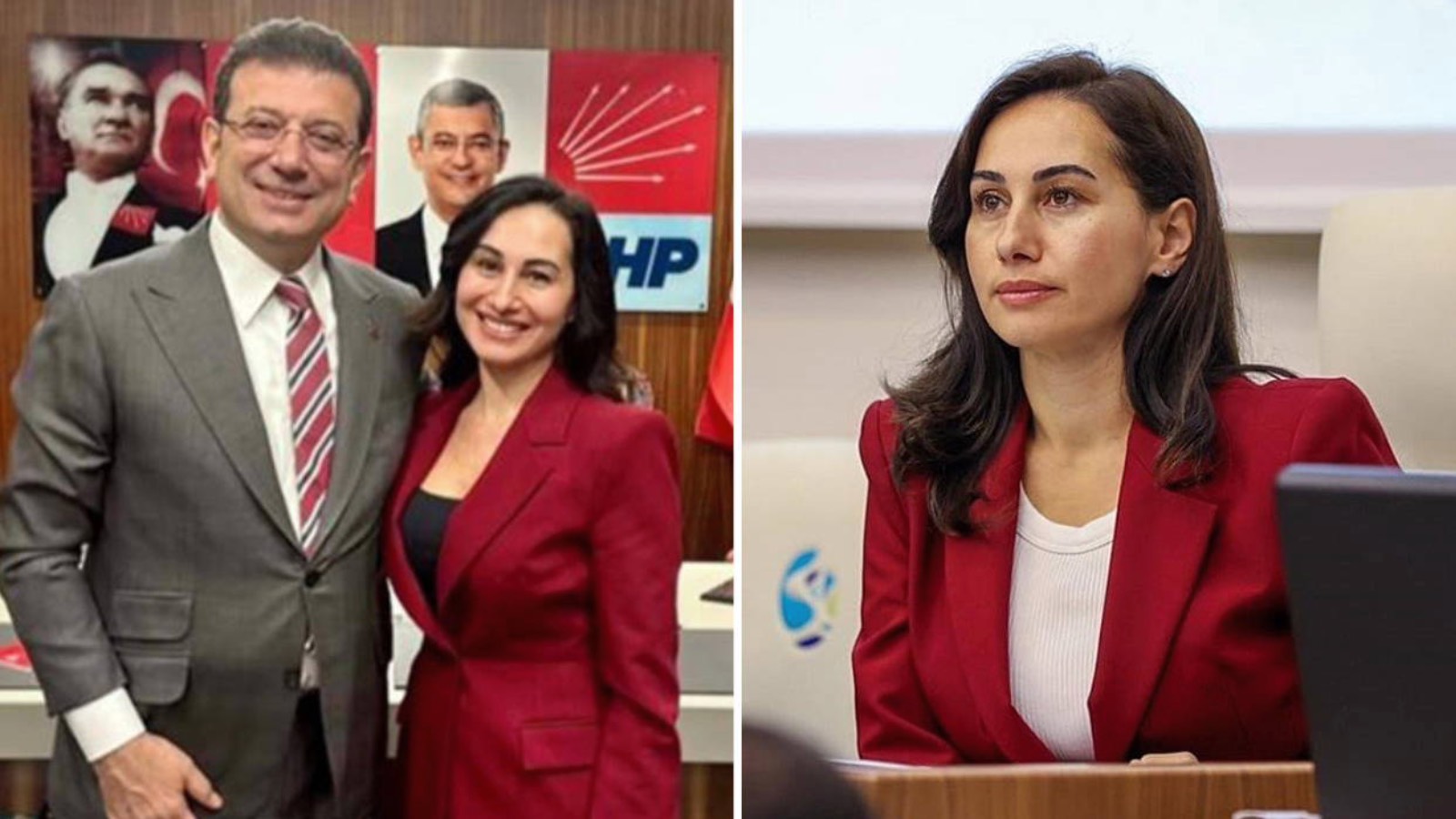 chpden istifa eden ozlem vural gurzelin imamoglu paylasimlari gundem oldu yolumuz uzun KUPH4qCf