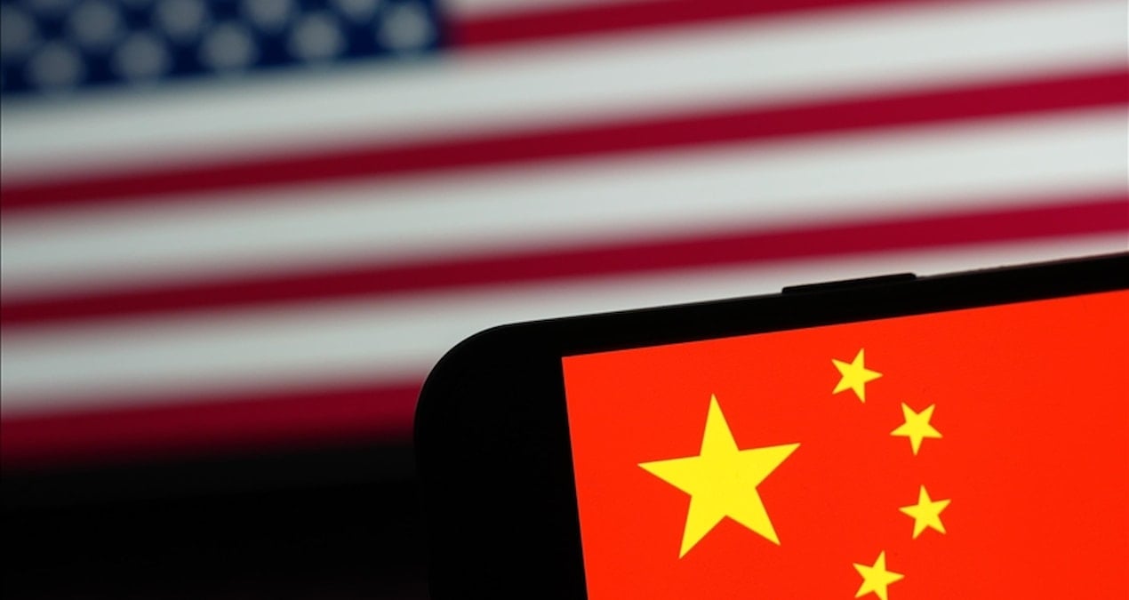 cinden abdnin cinli sirketleri ihracat kontrol listesine almasina tepki CFCuqvAB