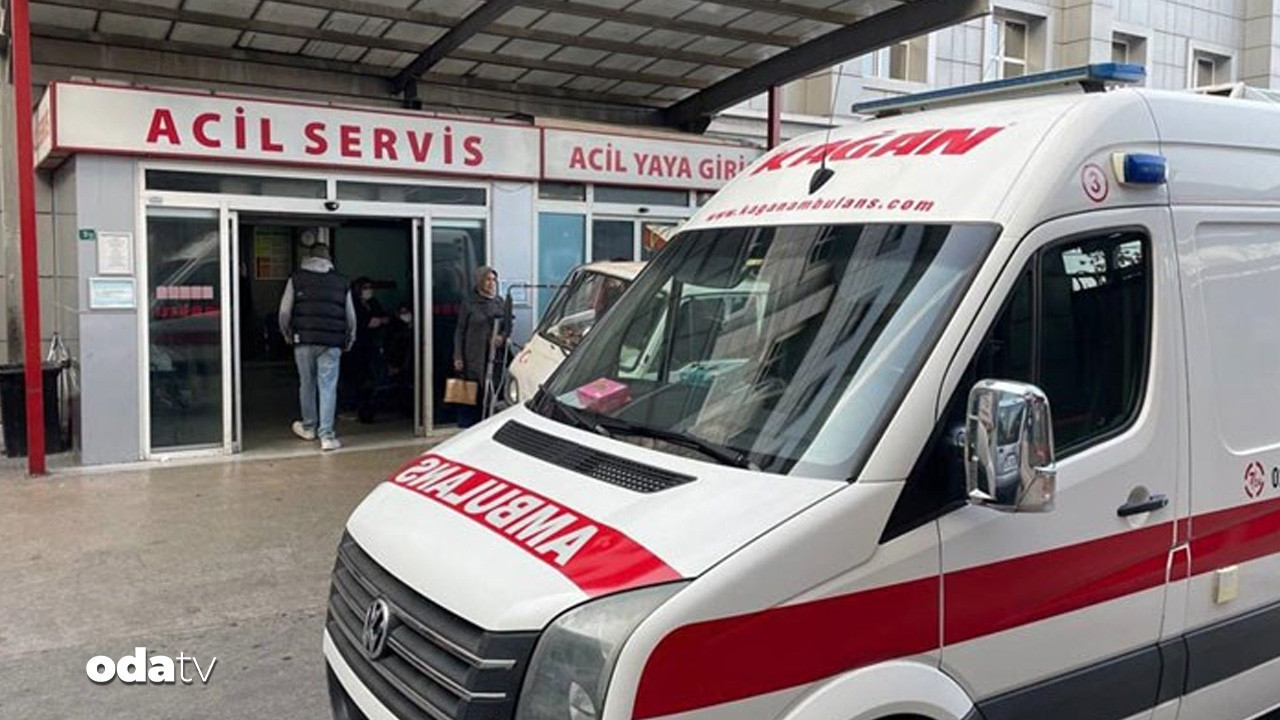 dugunde gida zehirlenmesi 21 kisi hastanelik F5IusQ4U