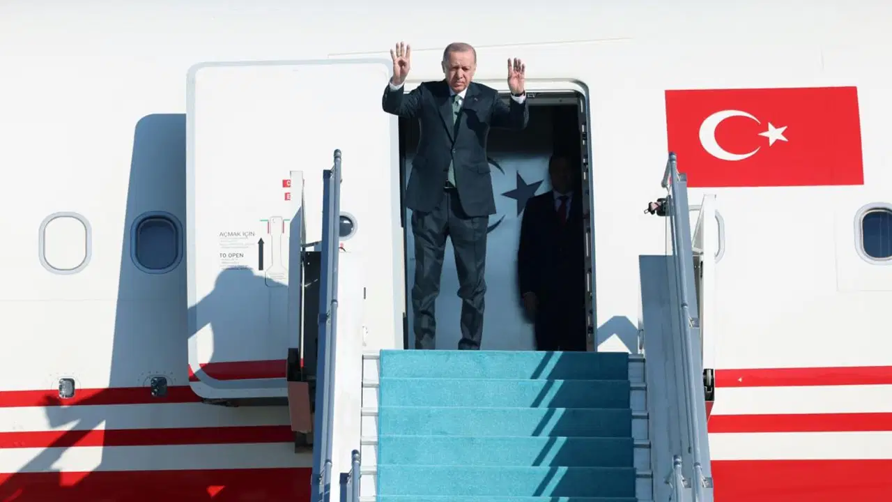 erdogan bugun katara gidiyor cumhurbaskanligina cevdet yilmaz vekalet edecek 1d1ZSBTg