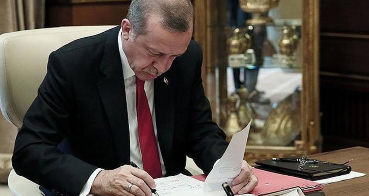 erdogan imzaladi bu fakulte ve yuksek okullar kapatildi YTBgUjMp