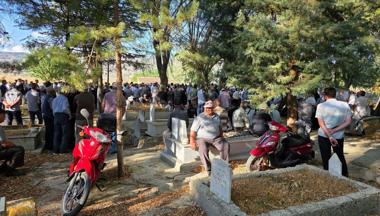 iki ay once evlendi kazada hayatini kaybetti jtEsnS6v