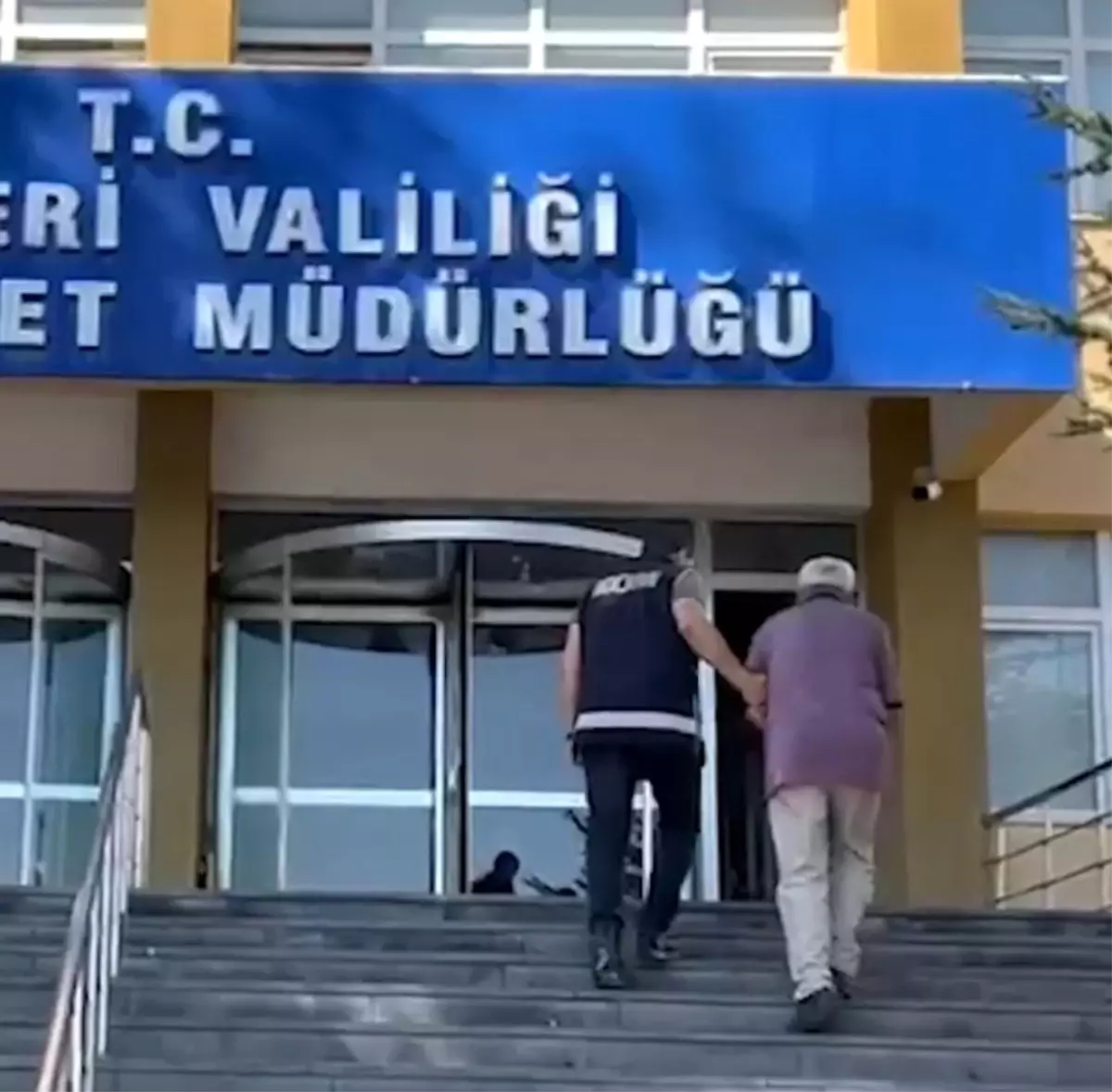 kayseride tefecilik operasyonu OVk5mFgF