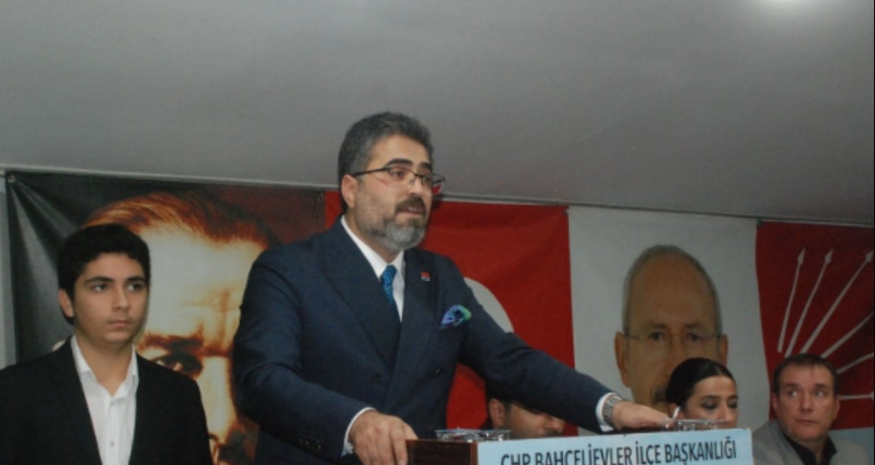 kayyum heyetinden cekildigi iddia edilmisti flas aciklama geldi nbizINPr