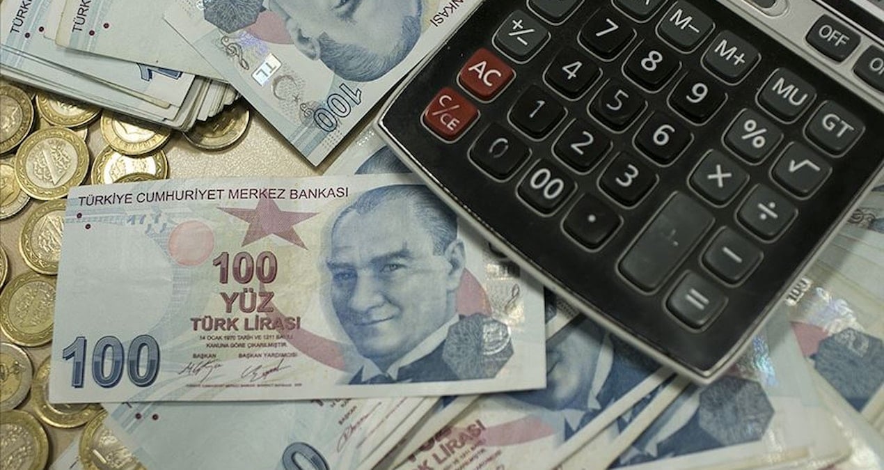 merkez bankasi acikladi hedefte sasma olursa sikilasma artar JTdAFt7f