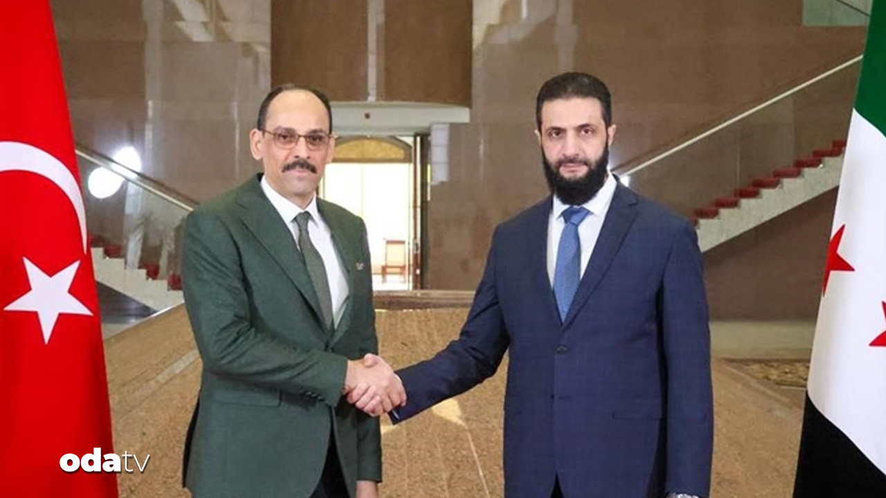 mit baskani ibrahim kalin sara ile gorusmek icin sama gitti hv4CVFrW