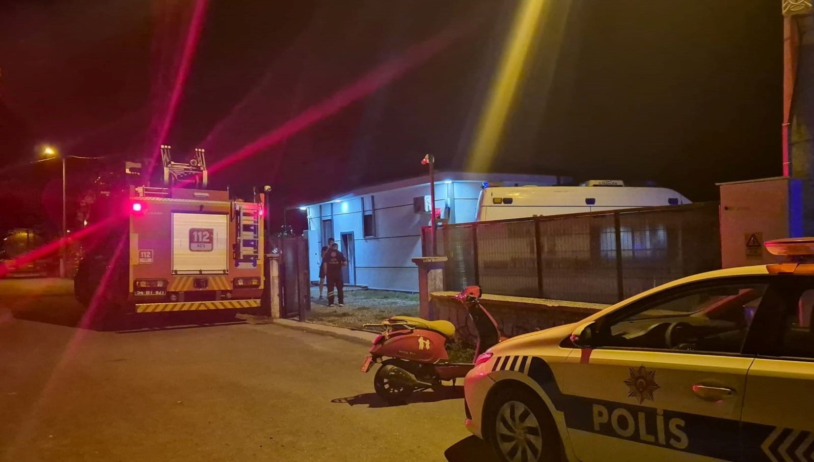 sakaryadayalniz yasayan kadin evinde olu bulundu dwtRfZRP