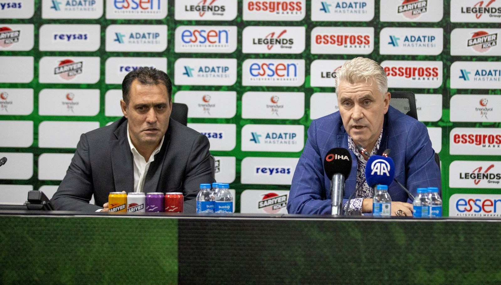 sakaryaspor teknik direktorluk gorevine serhat sutluyu getirdi 1ehXa9cQ