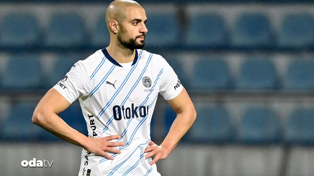 sofyan amrabattan fenerbahce sozleri degisiklik istedim JpPQMC9r