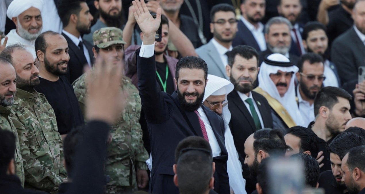 suriye parlamento kuruyor saraa kendi sectigi adaylari kendi yontemiyle oylatacak f13jadGY