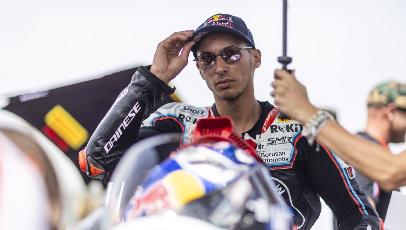 toprak razgatlioglu fransada 3te 3 yapti NNQHUg4F