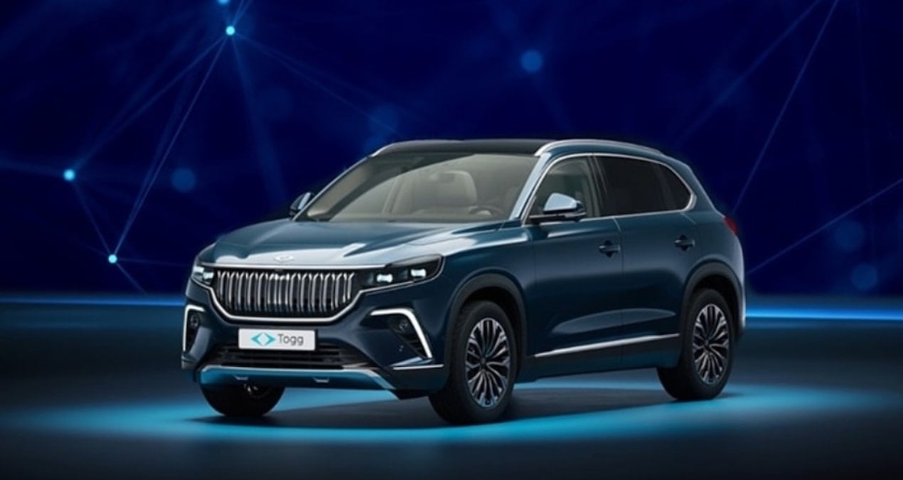 uygun fiyatli togg geliyor tarihi bellioldu i6Y4ap7J