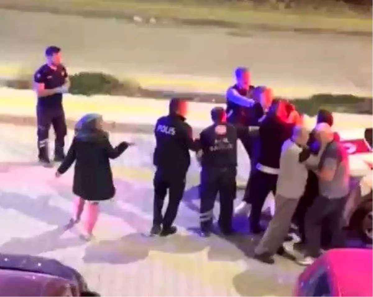 adiyamanda akrabalar arasinda kavga 3 yarali F1Agd1Cu.jpg