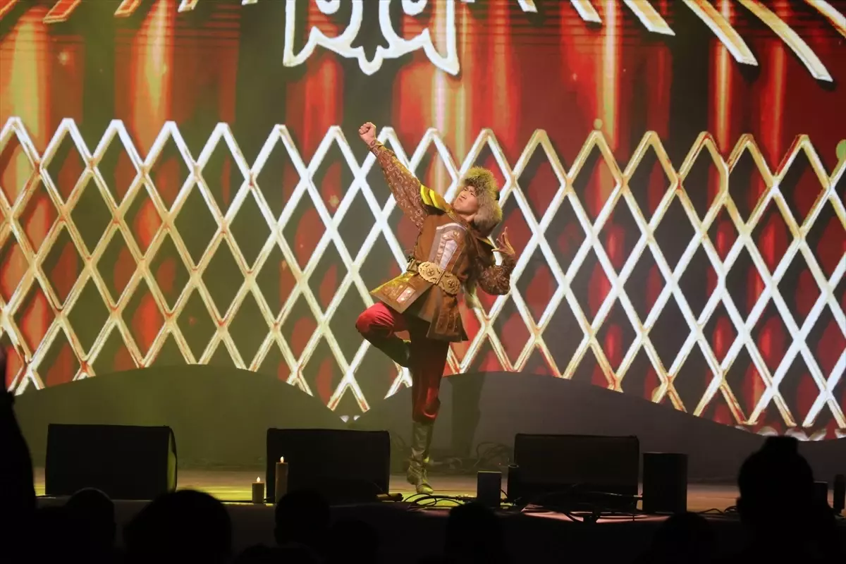 elazigda 28 uluslararasi hazar siir aksamlari sona erdi CYOVFW8l.jpg