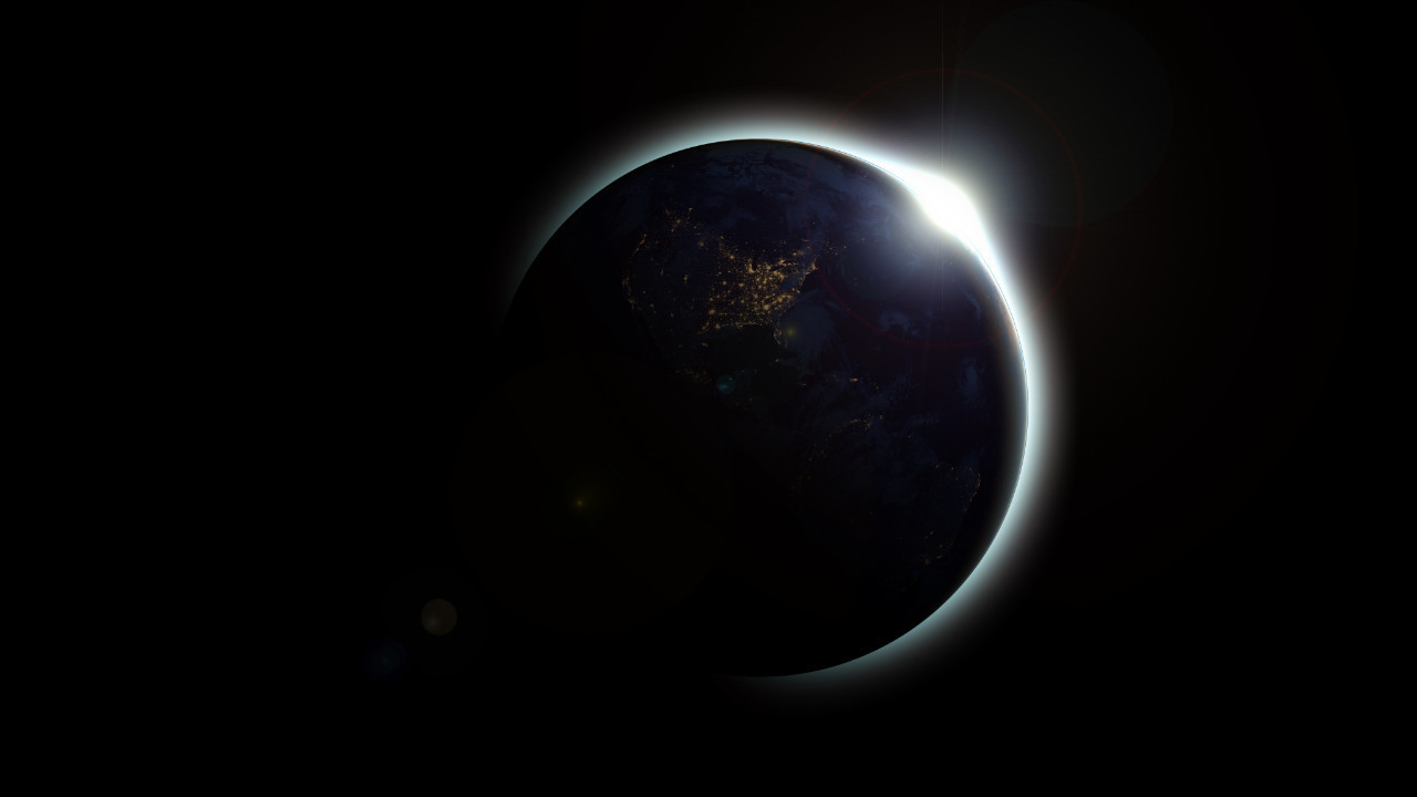 endise verici bulgu dunyamiz giderek karariyor 98vhhYGZ