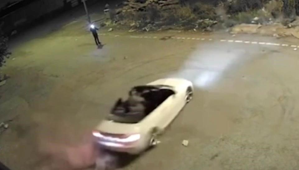 kayseride drift atan surucuyepara cezasi ezz7CsIx.jpg