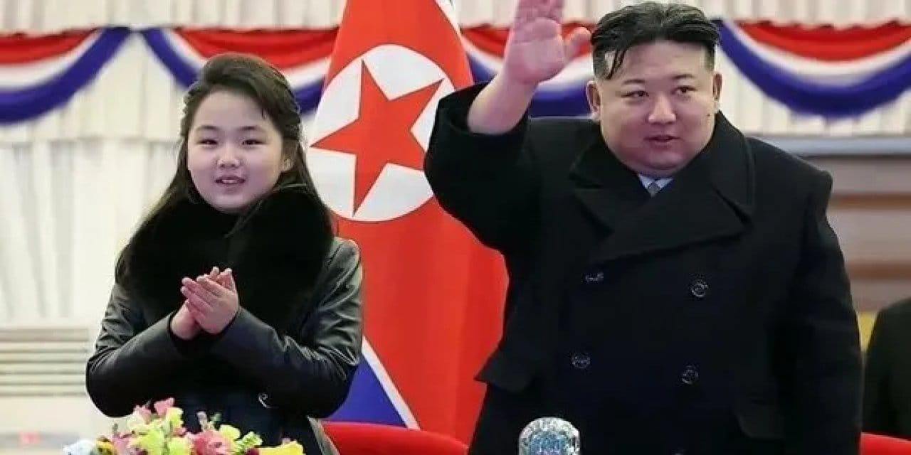 kuzey korede hanedanliga devam kim jong un kizini yeni lider olarak hazirliyor 1vjNtdKO.jpg