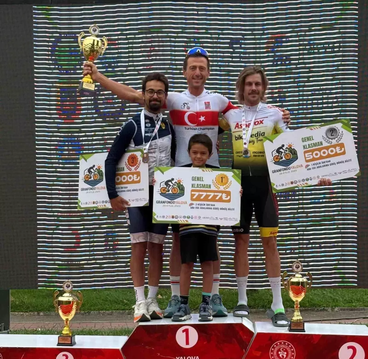 mert huner yalova granfondoda iki madalya kazandi qMmKxKYT