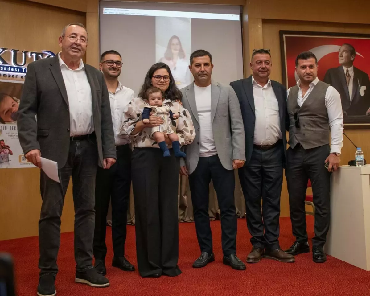 sma hastasi teoman ciftci icin yardim kampanyasi baslatildi 57Ai1ZmG.jpg