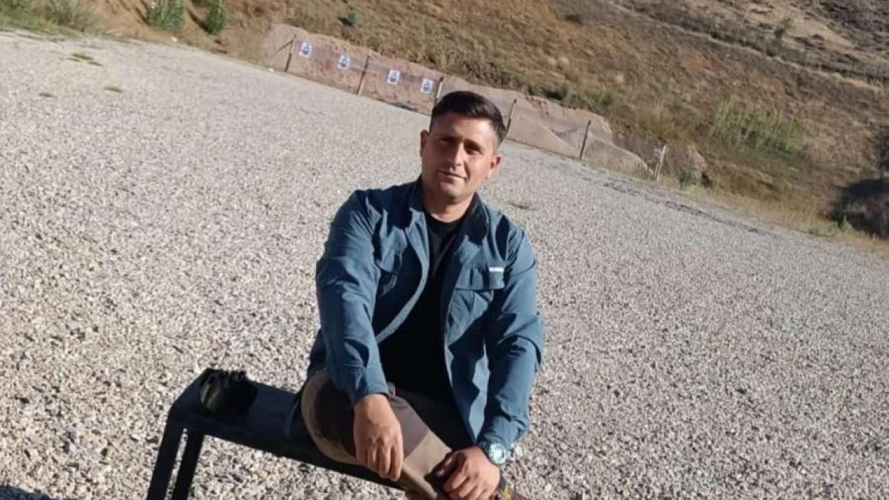 trabzonda polis memurundan aci haber qTiuzKuB