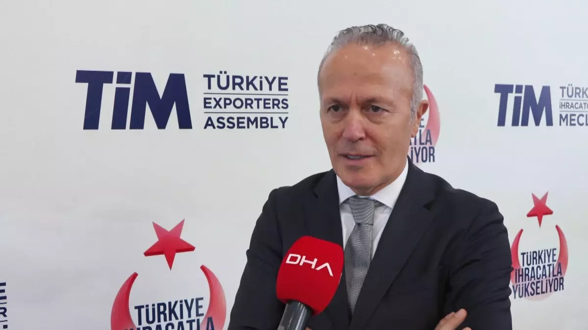 turkiye saglik turizminde lider olma hedefini vurguladi nBZcpgzv