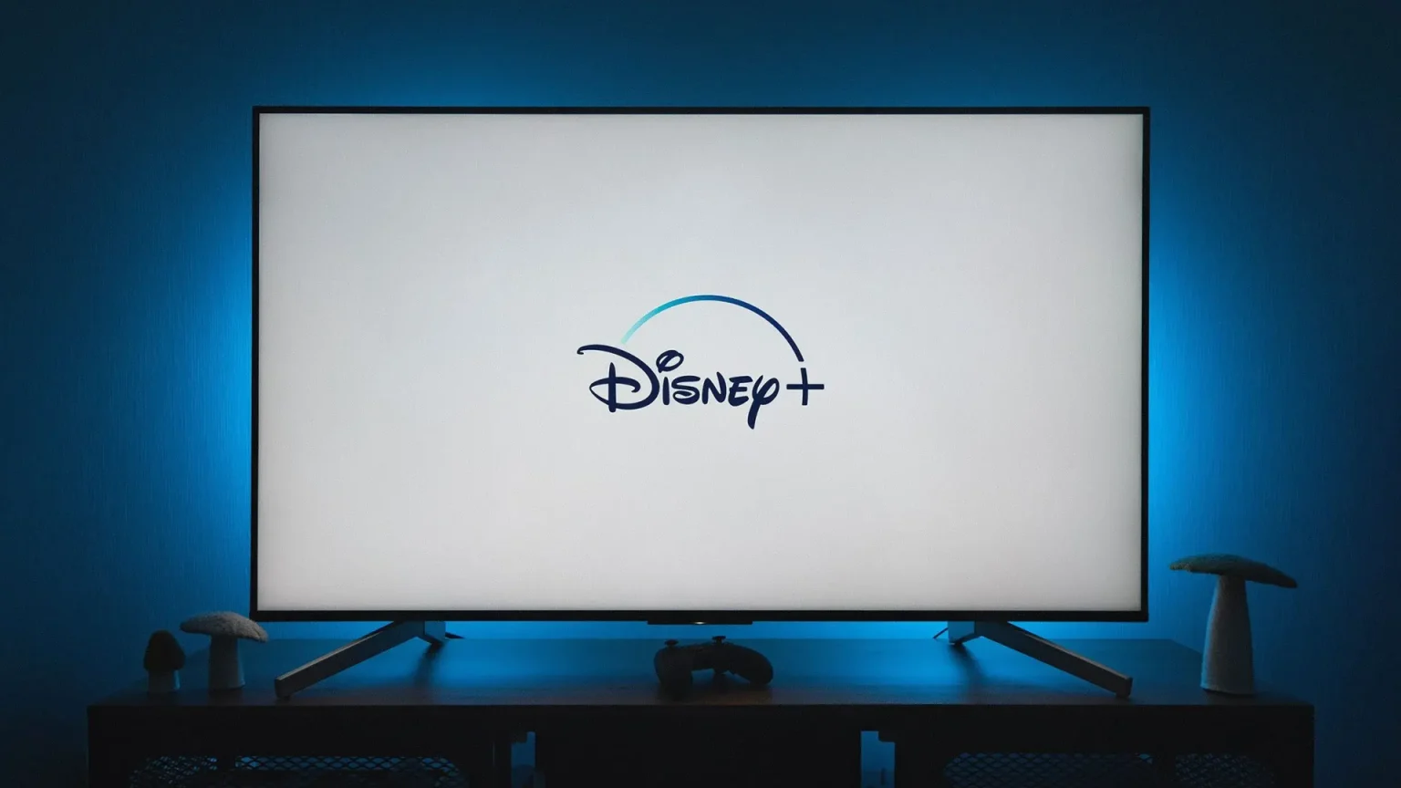 Disney+