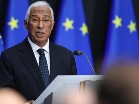 AB’den İsrail’e Sert Uyarı: Lübnan’daki Saldırılara Son Verin