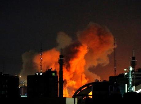 SON DAKİKA HABERİ: ABD-İran-İsrail savaşı ne zaman biter? Yeni açıklama geldi