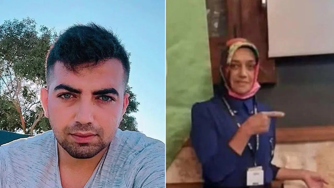 Kayıp Anne ve Vurulmuş Oğul: Akrabalar Katil Olarak Tutuklandı, Altınlar Çalındı!