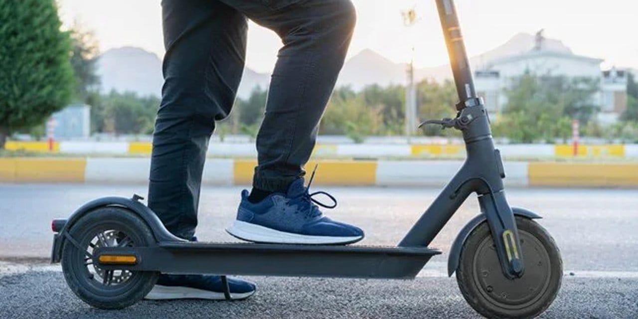 Elektrikli Scooter Üretiminde Yeni Standartlar: Yerli Olmayanların Belgeleri İptal Edilecek