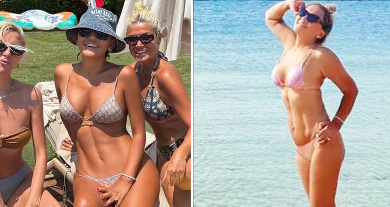 54 yasindaki demet akalinin karin kaslari olay oldu sosyal medya ikiye bolundu sRUXZyIu