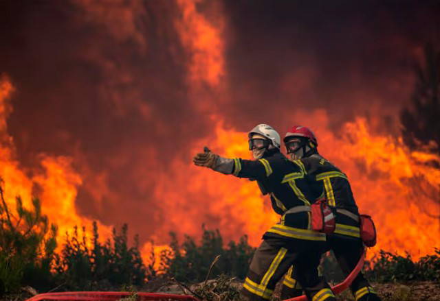 Haber gorseli