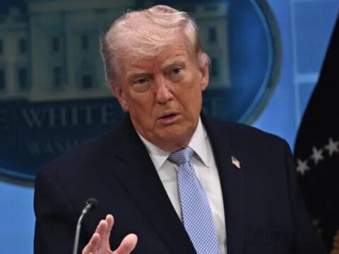 Turkiyede 10 yildir yururlukte olan uygulamaya trump da goz dikti M6abawHz