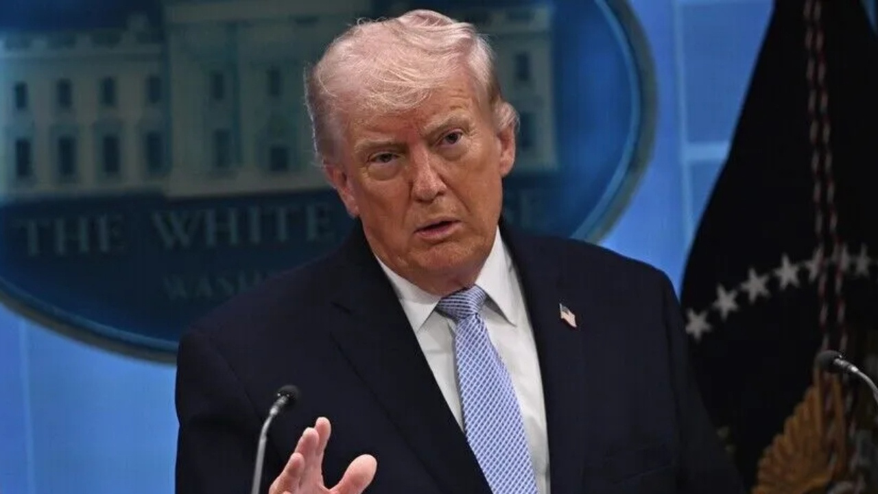 Turkiyede 10 yildir yururlukte olan uygulamaya trump da goz dikti M6abawHz