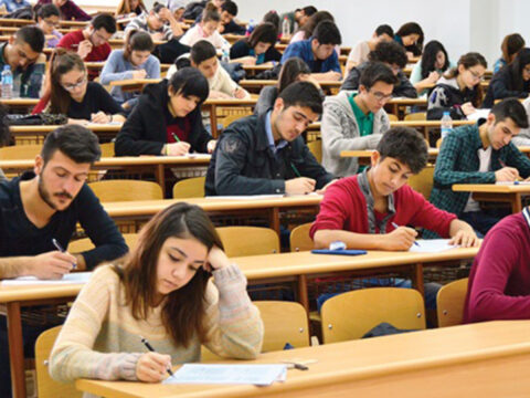 Universite sinavinda puan hesaplamasi degisti soru iptal ediliyor vcICgQPv