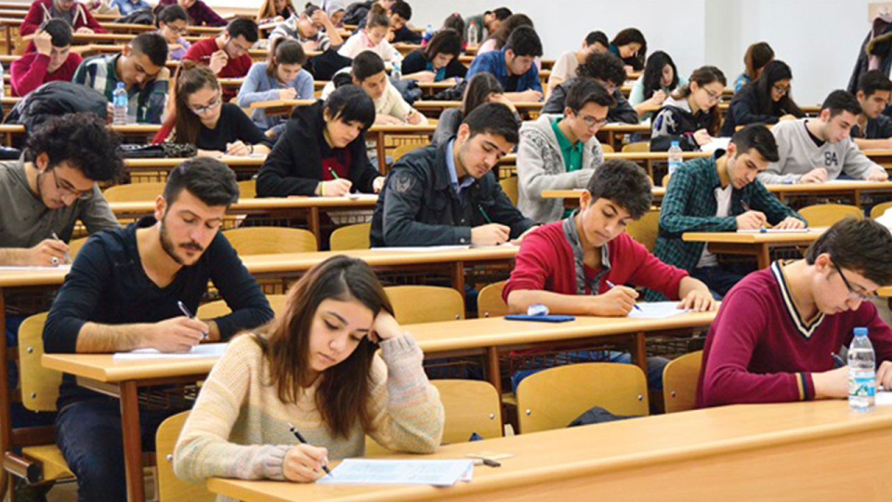Universite sinavinda puan hesaplamasi degisti soru iptal ediliyor vcICgQPv